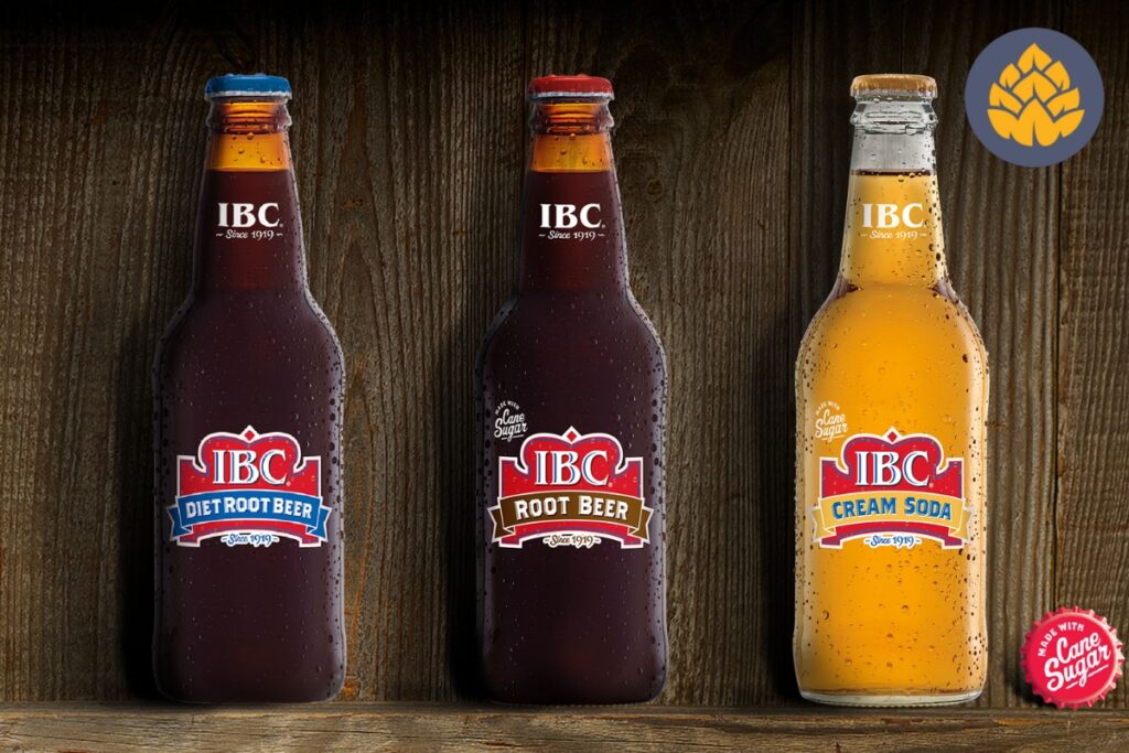 Does Root Beer Have Caffeine - IBC