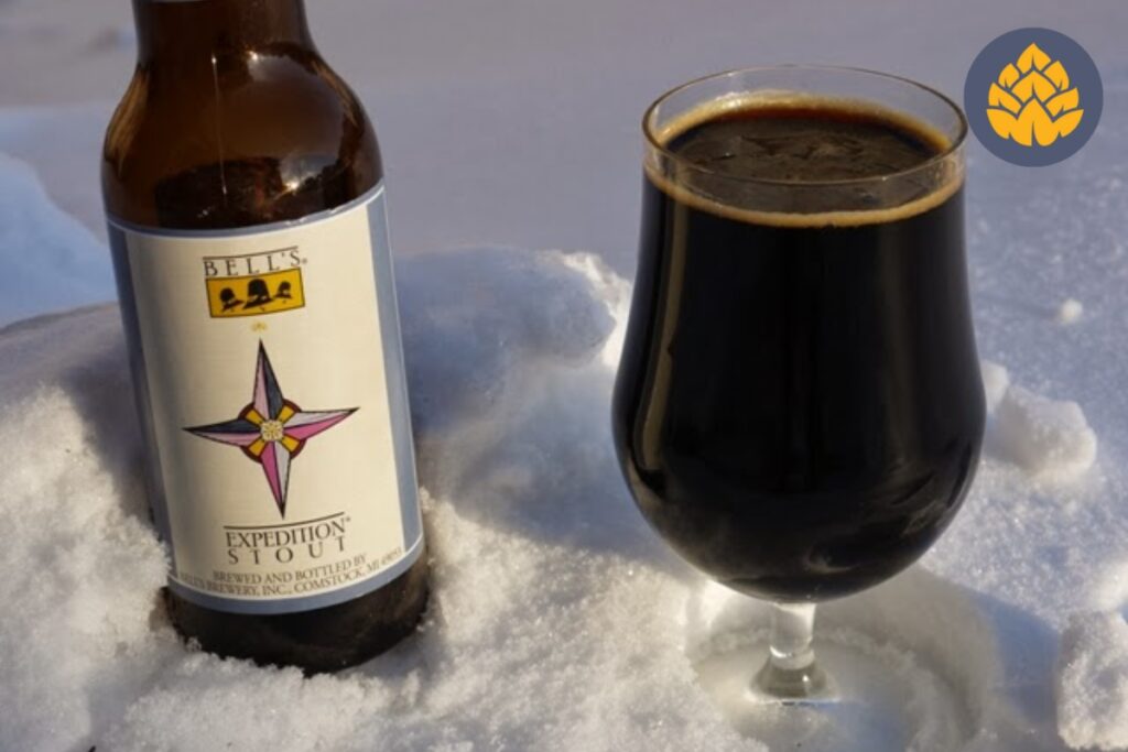 Bell's Expedition Stout