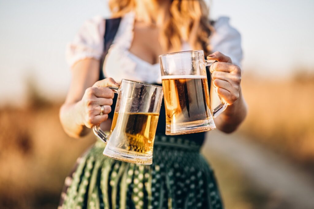 9 Best Oktoberfest Beers