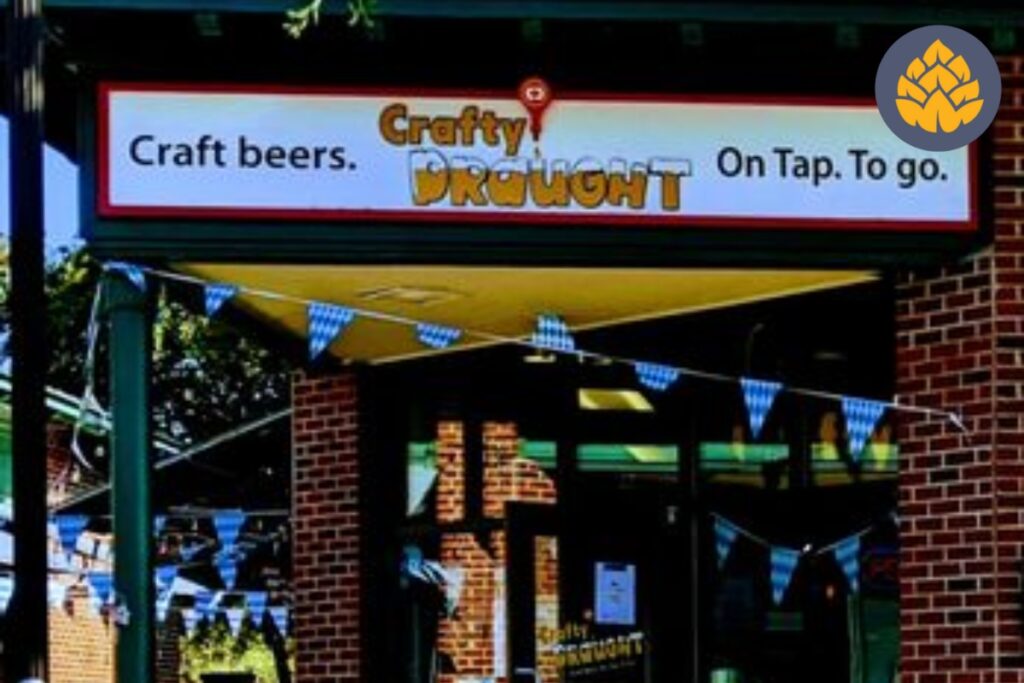 Crafty Draught