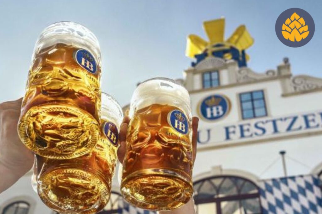 Hofbrau