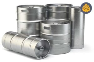 How Many Beers In A Keg - featured