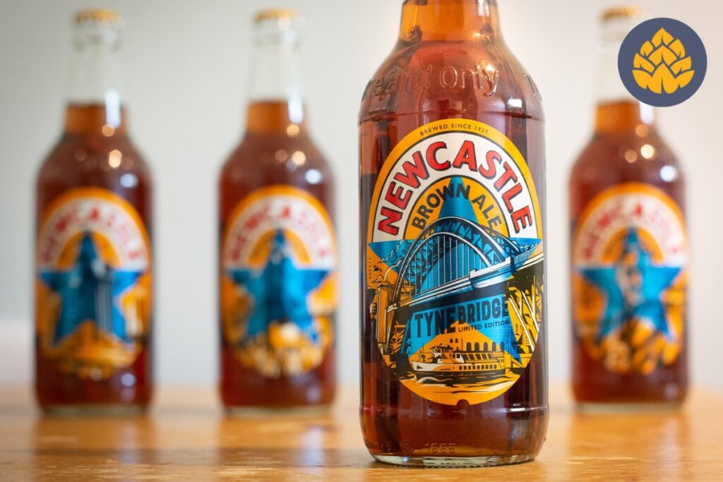 Newcastle Brown Ale