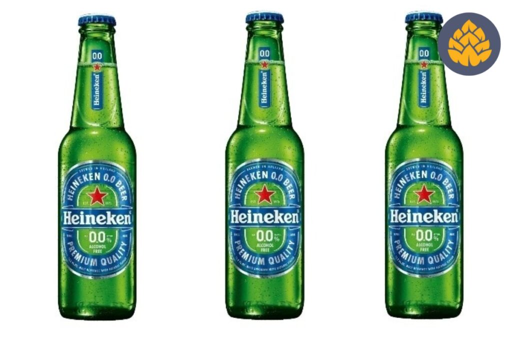 Non-Alcoholic Beers