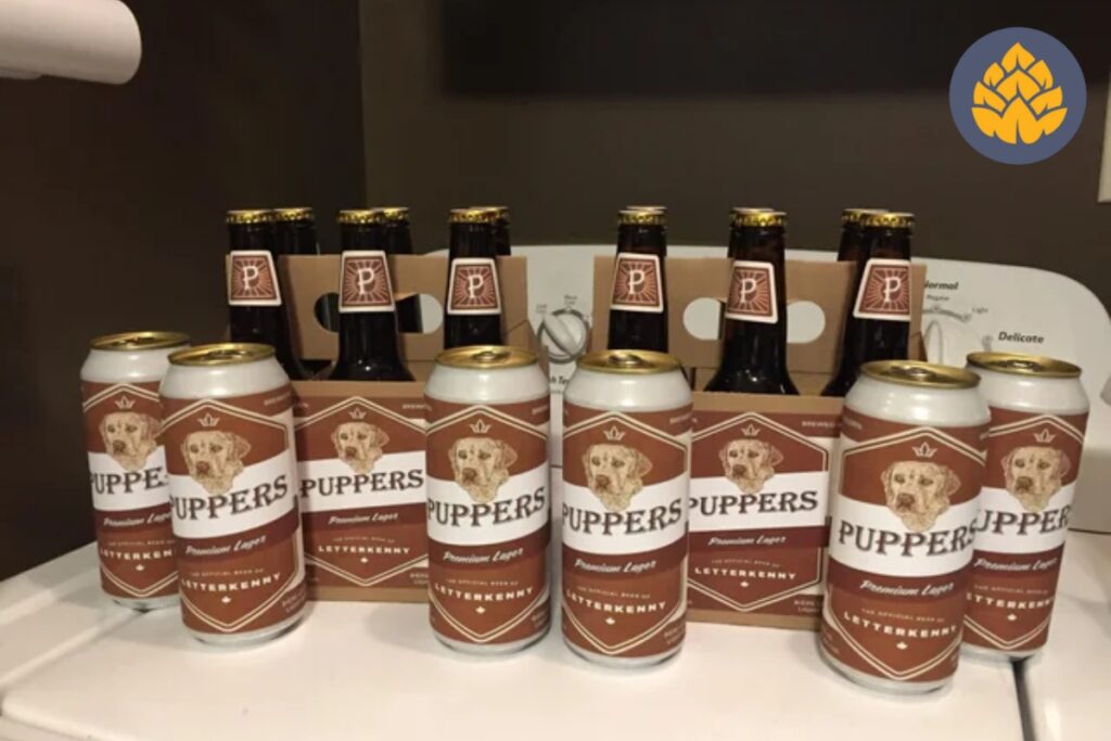 Pupper Beer - featured