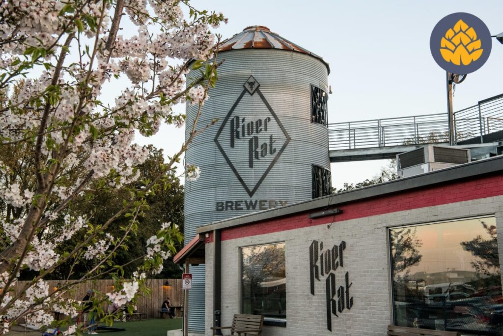 River Rat Brewery