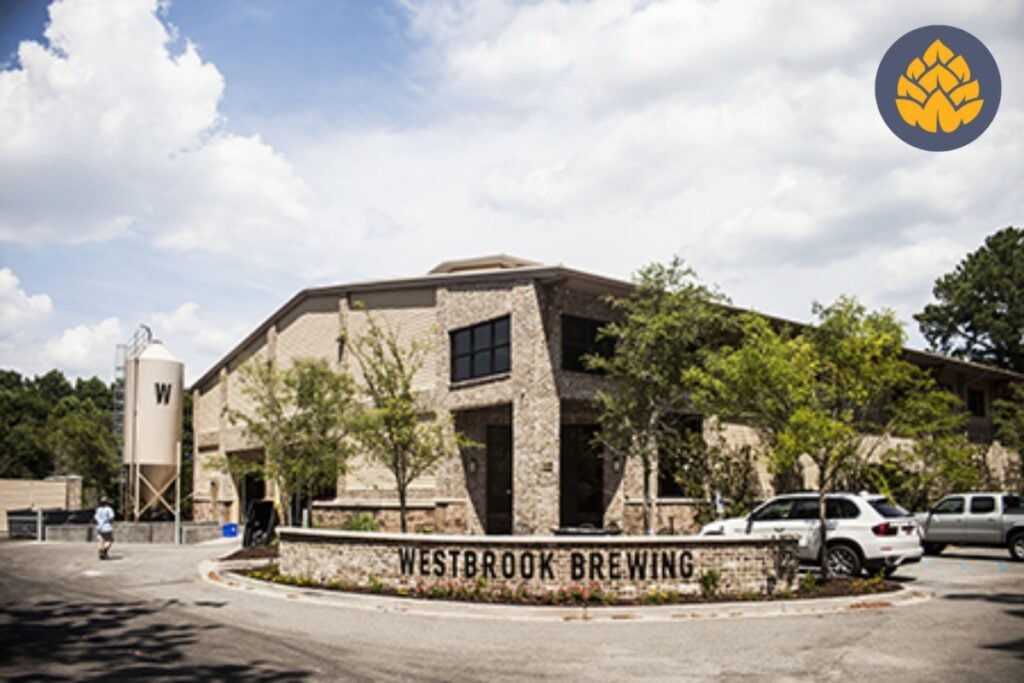 West brooke brewing