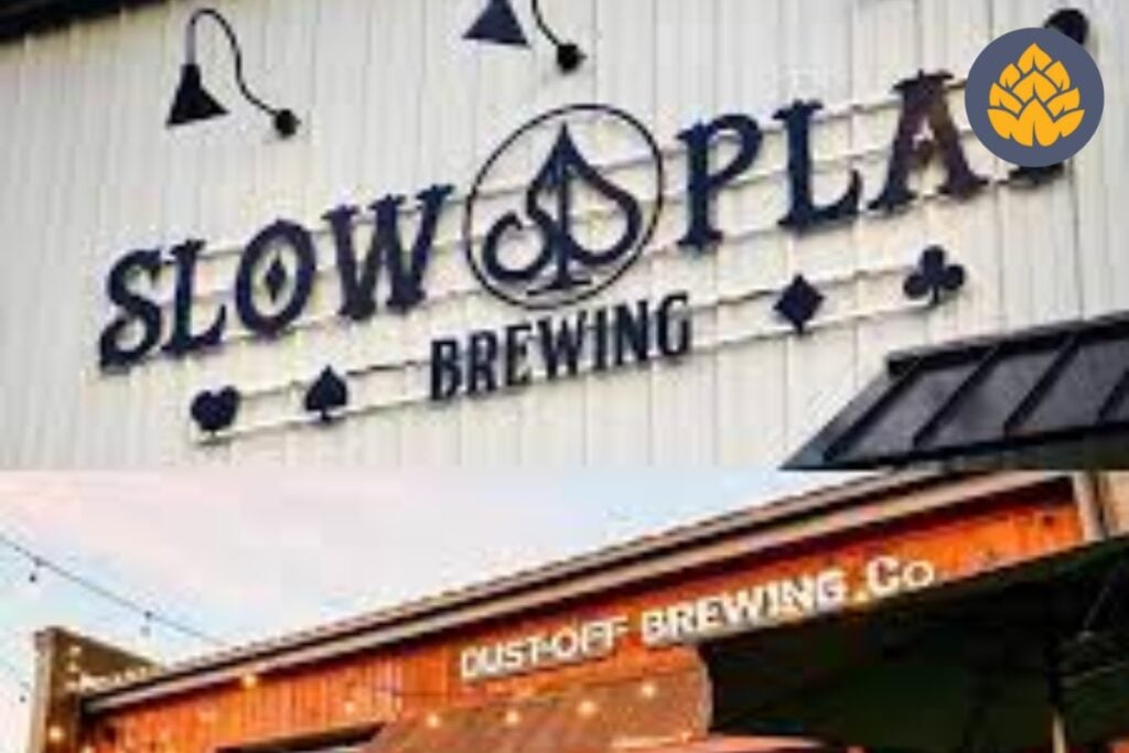 slow play brewing