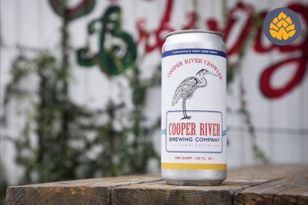 Cooper River Brewing Co.