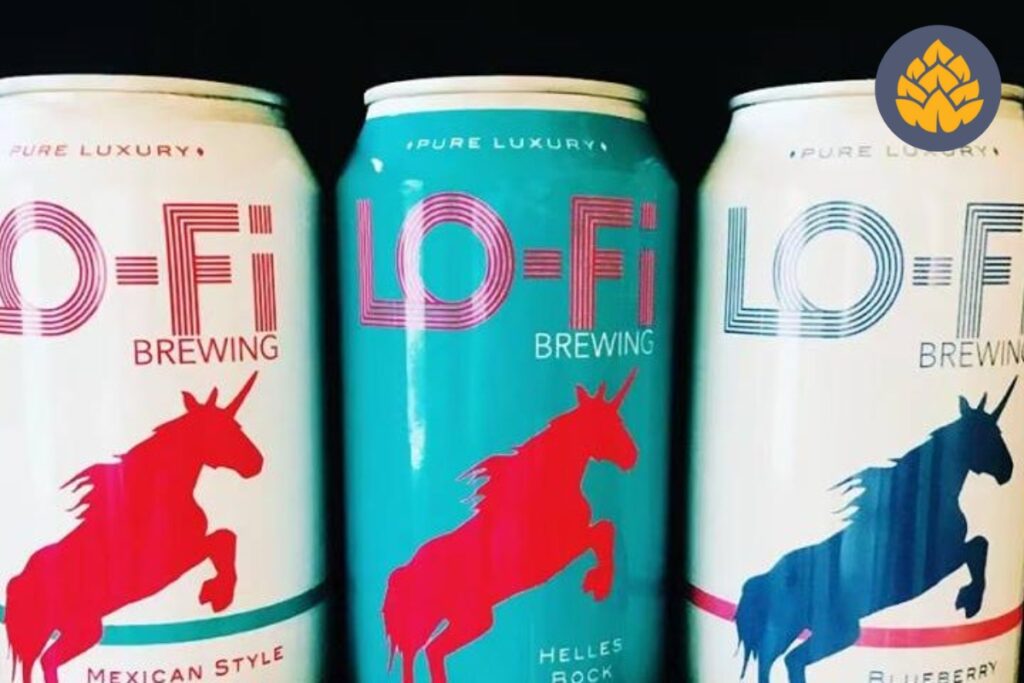 LO-Fi Brewing