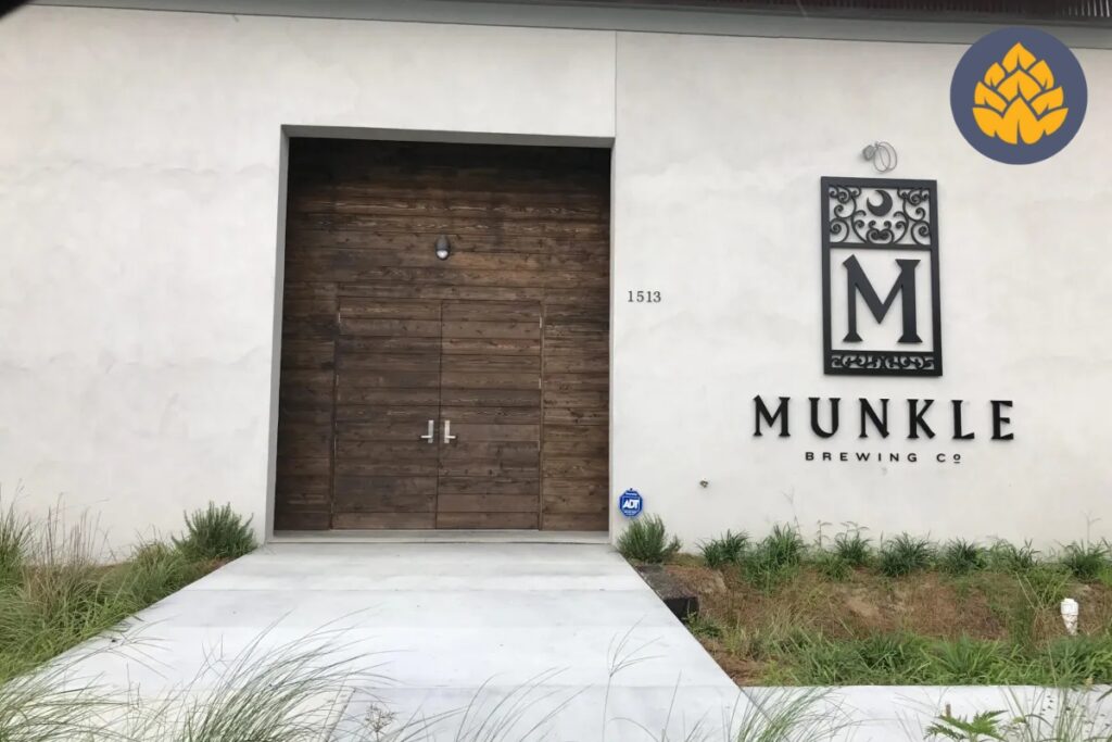 Munkle Brewing Company