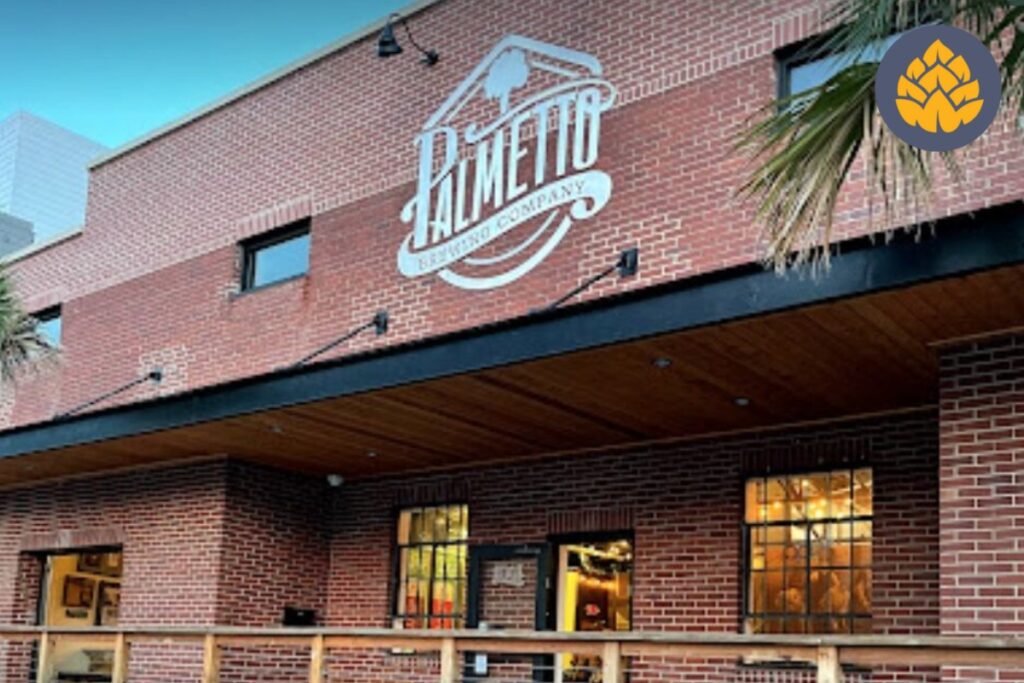 Palmetto Brewing Company