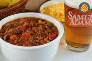 Best Beers For Chili
