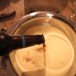 eggnog beer - featured