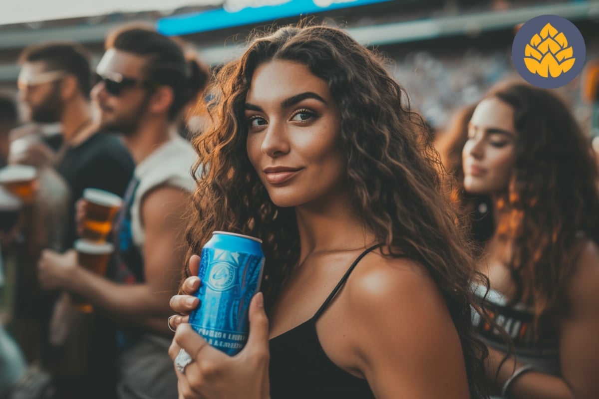 Bud Light Alcohol Content - Draft Mag